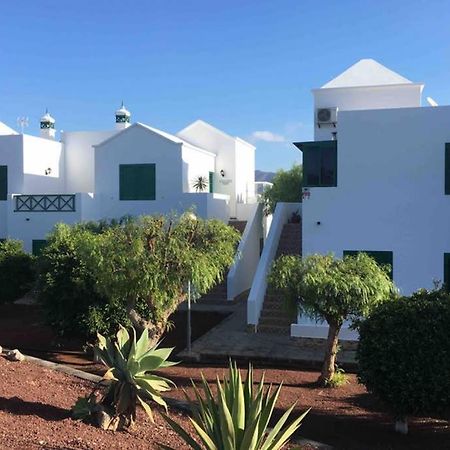 Paradiso Canario Playa Blanca Kültér fotó