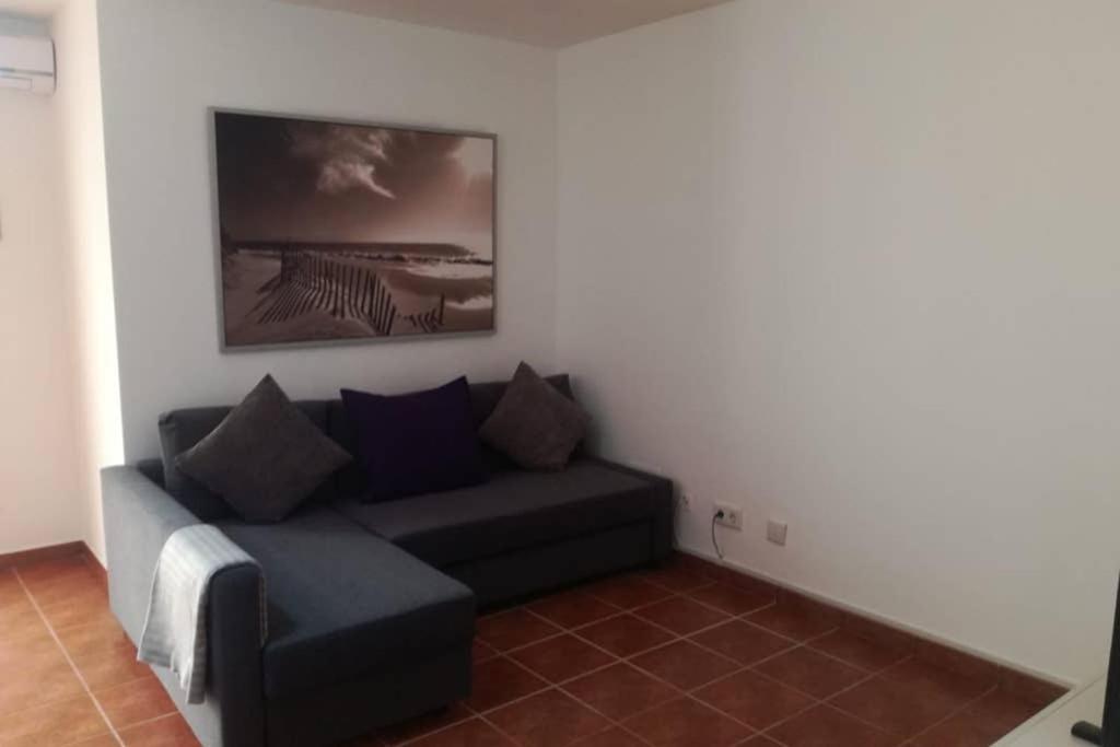Paradiso Canario Playa Blanca Kültér fotó