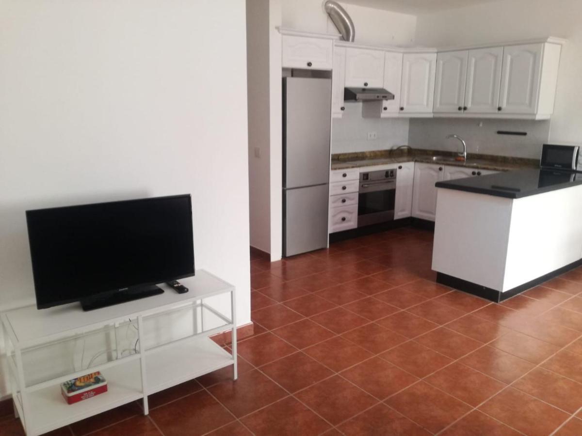 Paradiso Canario Playa Blanca Kültér fotó