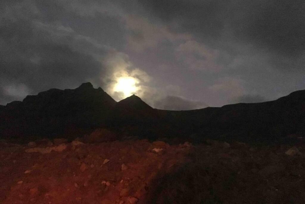 Paradiso Canario Playa Blanca Kültér fotó