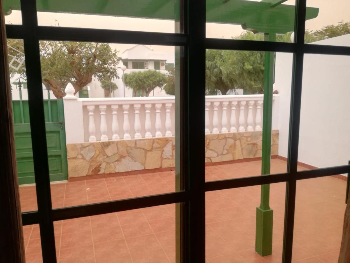 Paradiso Canario Playa Blanca Kültér fotó