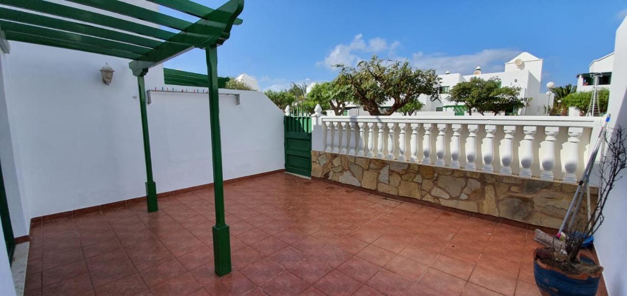 Paradiso Canario Playa Blanca Kültér fotó